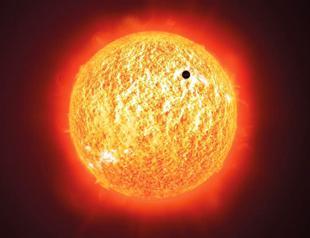 Turkey to observe Mercury’s transit across Sun