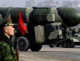 NATO will not accept moratorium on nukes: Russian FM