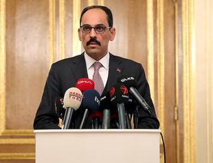 Turkey, Germany, France, UK to meet during NATO summit