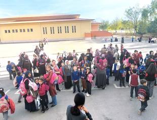 School principal suspended after parents protest autistic children: Minister