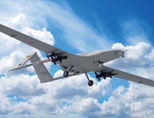 Turkey exports armed drones to Ukraine