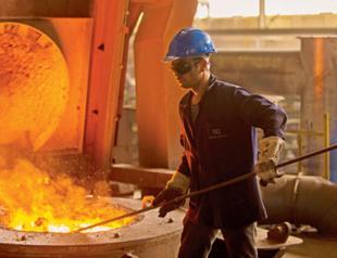 Equitable distribution key for sustainable economic growth: Official