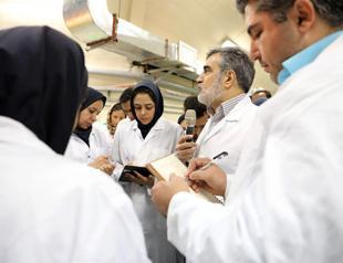 Iran defends its decision to block UN atomic inspector