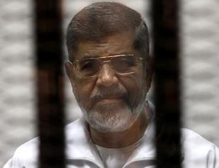 UN experts call Morsis death in Egypt arbitrary killing