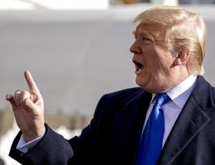 Trump tried hard to win Ukraine Biden probes, officials say