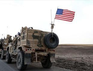 Less than 1,000 US troops to remain in Syria, says US top gen