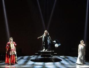 Turkish artists leave their mark on Italian opera