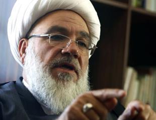 Ex-Hezbollah leader slams Iranian supreme chief