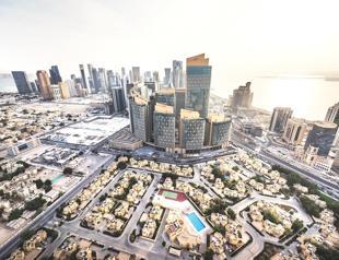 Qatar offers significant opportunities to Turkish firms