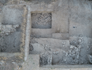 Artifacts show ancient Maydos was ‘gateway to Europe’