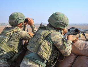 YPG violates Ankaras safe zone deals, launches attacks: Ministry