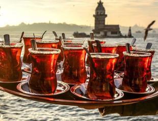 Çay high: Here is the price of a cup of tea in Istanbul