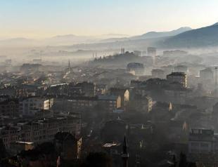 Development bank to fund cities’ climate action plans