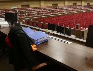 Over 2,300 life terms handed in 270 FETÖ cases