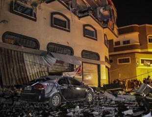 Israel kills Islamic Jihad commander in Gaza