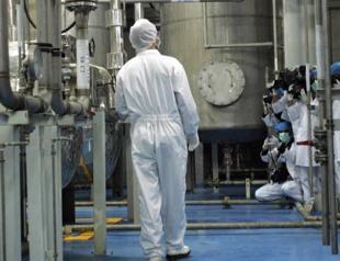 European countries voice concern over Iran nuclear move