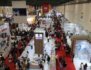 Over 600,000 visited Istanbul book, art fairs