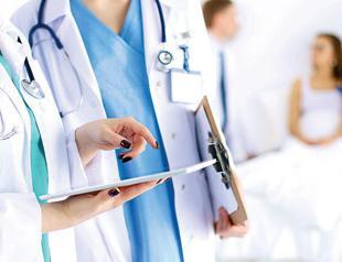 Health spending sees 17.5% annual rise in 2018