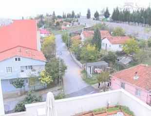 Mystery patron rises again, this time in Istanbul’s Tuzla district