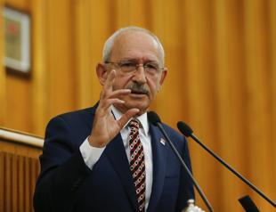 CHP leader slams gov’t over employment policies, says Turkey ranks 3rd in unemployment