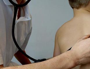 Over 800,000 children die of pneumonia worldwide