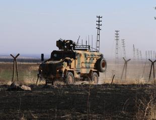 Turkey, Russia hold fifth joint patrols in northern Syria