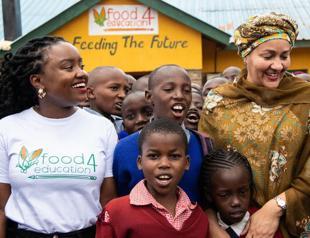 Nairobi summit to focus on health