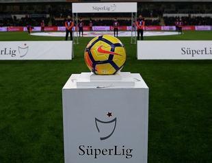 Turkish Super League reached $727M revenue last season