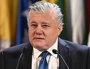 Turkish envoy at helm of 40th UNESCO General Conference