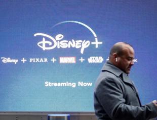 Historic Disney+ streaming launch marred by glitches