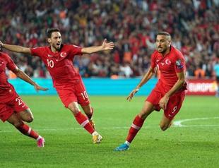 Turkey targets Iceland to seal Euro 2020 ticket
