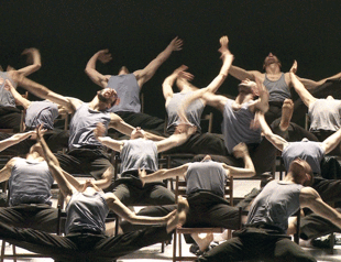 ‘Chosen Families’ at Pera Museum