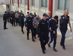 Germany, Netherlands to take back ISIL terrorists: Minister