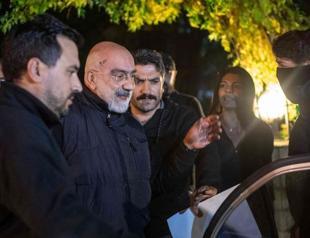 Ahmet Altan re-arrested a week after his release