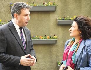 Silk road train first step towards a game changer