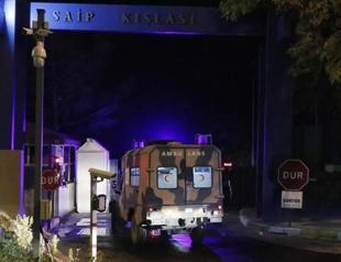 Twin explosions injure 17 at armory in SE Turkey