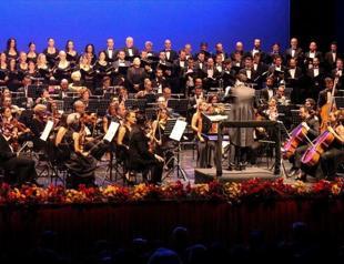 Turkey to stage Puccinis classic Madama Butterfly