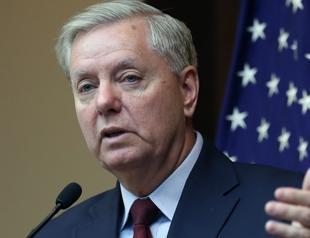 Senator Graham blocks resolution on events of 1915