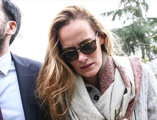 Turkey slaps travel ban on ex-MI6 officers wife