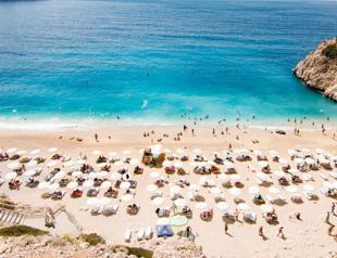 Turkey diversifies tourist markets