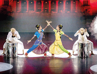 ‘Beyond Bollywood’ comes to Istanbul
