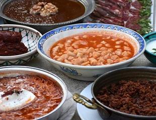 Gastronomy world gathers in Istanbul