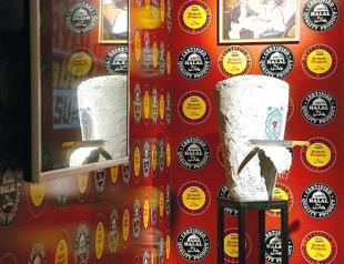 Applications for Mamut Art Project open