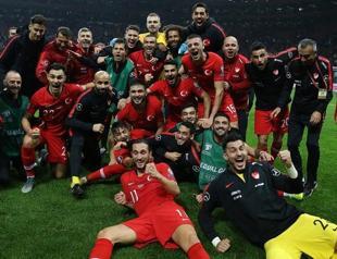 Turkey draw Iceland 0-0, bag EURO 2020 ticket
