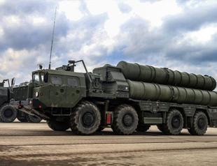 Ankara, Washington to discuss S-400 issue next week