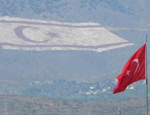Erdoğan marks 36th foundation anniversary of Turkish Cyprus