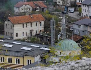 Ankara restores 18th-century madrasah in Bosnia