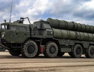 India pays 15 percent of sum for Russian S400 missiles: report