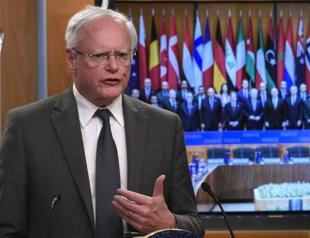 US envoy says Turkey correct on Kurds who fled NE Syria