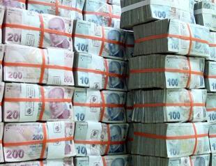 Turkeys budget posts $17.8B deficit in 10 months